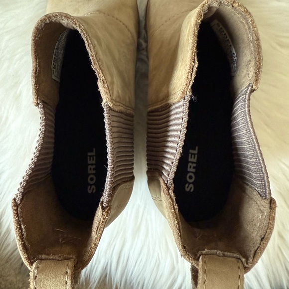 WOMEN'S JOAN OF ARCTIC WEDGE II CHELSEA BOOTIE - Picture 6 of 6